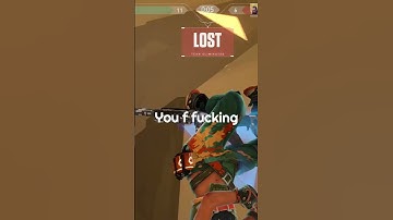 The teammates I get in matchmaking, Sad !!! #valorant #shorts