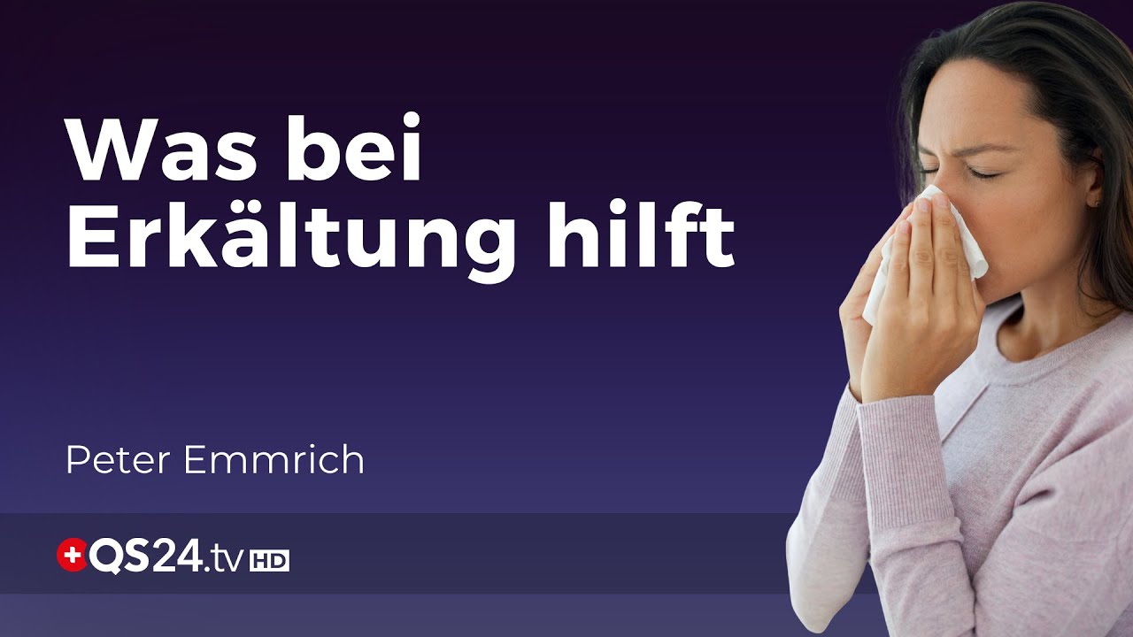Rezensionen Für Emmrich Peter Facharzt Für Allgemeinmedizin Mythen rund um die Erkältung | Facharzt Peter Emmrich M.A. | Mythos