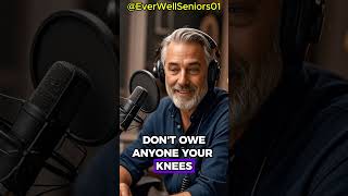The 5 Hidden Rules of Aging Gracefully Every Senior Should Know!