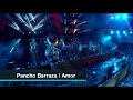 Pancho Barraza - Amor - Auditorio Telmex (2018)