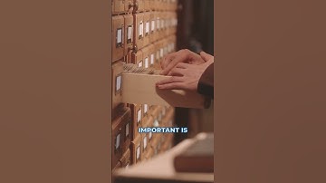 Preservation Hold Library