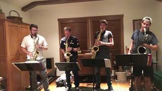 S4X- Married Life (From Up)