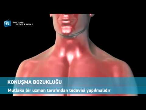 Video: Konuşmada döngü yaklaşımı nedir?