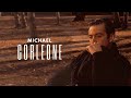 Michael Corleone || Time Changes