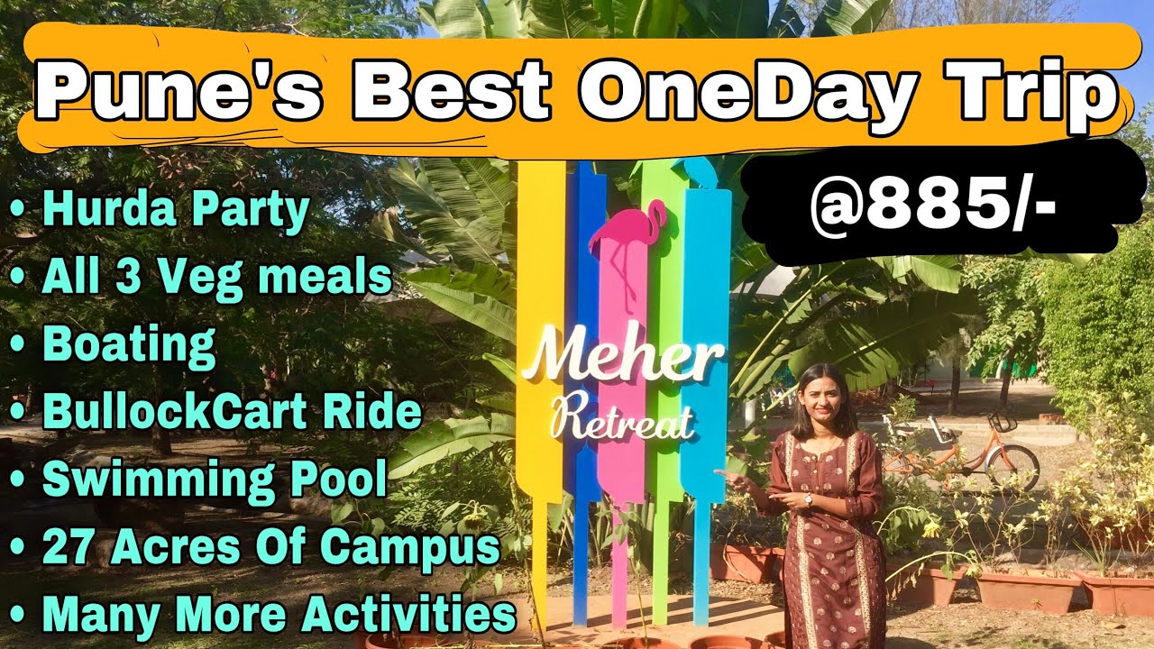 Meher Retreat Pune s Best One Day Trip Yavat Pune Findingindia Meher Retreat Pune s Best One Day Trip Yavat Pune Findingindia