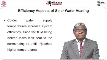 Solar Water Heating  2