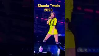 Video thumbnail of "Shania Twain  : Queen Of Me tour: 2023."