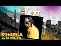 RJMrLA Talks Early Career, TikTok and DJ Drama Collab with Felli Fel