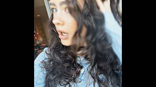 The BEST New Gen Actress is Nell Fisher! 🤩🔥| #nellfisher #strangerthings #clarastack #edit