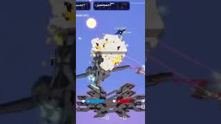 Finding Out Theres Other Ways To Blow Things Up