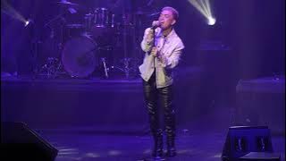 JayHeart with Antidote Band Cover.  Bryan Adam Songs