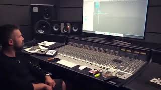Bonez MC - Ja Man  (PAP 2 LEAK)