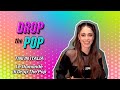 Tini in Italia - Le Domande di Drop The Pop (Intervista Esclusiva)