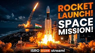The Roar of Innovation: A Cinematic Rocket Launch Experience 🚀 17 June 2026