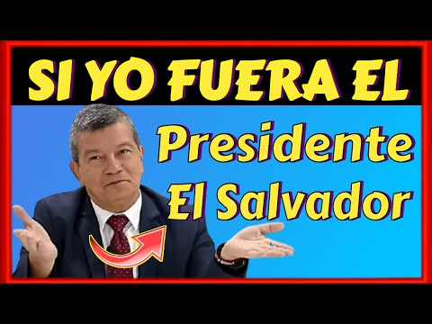 SI YO FUERA