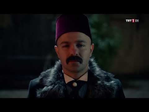 Payitaht Abdülhamid 40. bölüm - Murad ile Vladimir'in Kapışması