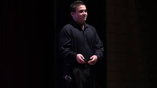 Robots are coming! And here’s why you don’t need to worry. | Brendan Neal | TEDxYouth@UpperStClair