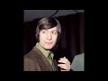 Charlie Watts plays stroke rolls on drums for Ruby Tuesday - The Rolling Stones