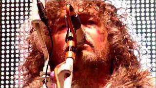 The Flaming Lips: &quot;If I Only Had A Brain,&quot; &quot;Brain Damage&quot; &amp; &quot;Eclipse&quot;