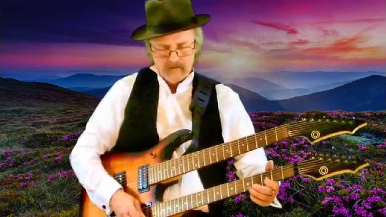 Amazing Grace (Guitar instrumental) Amazing Grace (Guitar instrumental)
