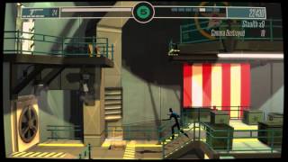 CounterSpy Day 9 on Silent Runner