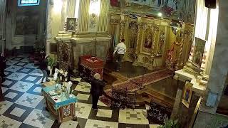 картинка: Пряма трансляція Богослужінь з Архикатедрального Собору НЗПБ м. Тернопіль УГКЦ