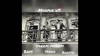 Morphe US - TANGO (BASS)