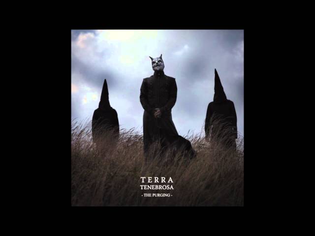 Terra Tenebrosa - Disintegration