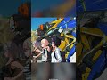 行ってきます｜TVアニメ「バーテックスフォース」第2話 バーテックス｜#バーテックスフォース #VF  #アニメ #anime