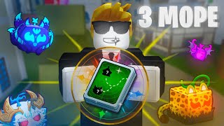 :    FRUIT NOTIFER  3     | Roblox BLOX FRUIT