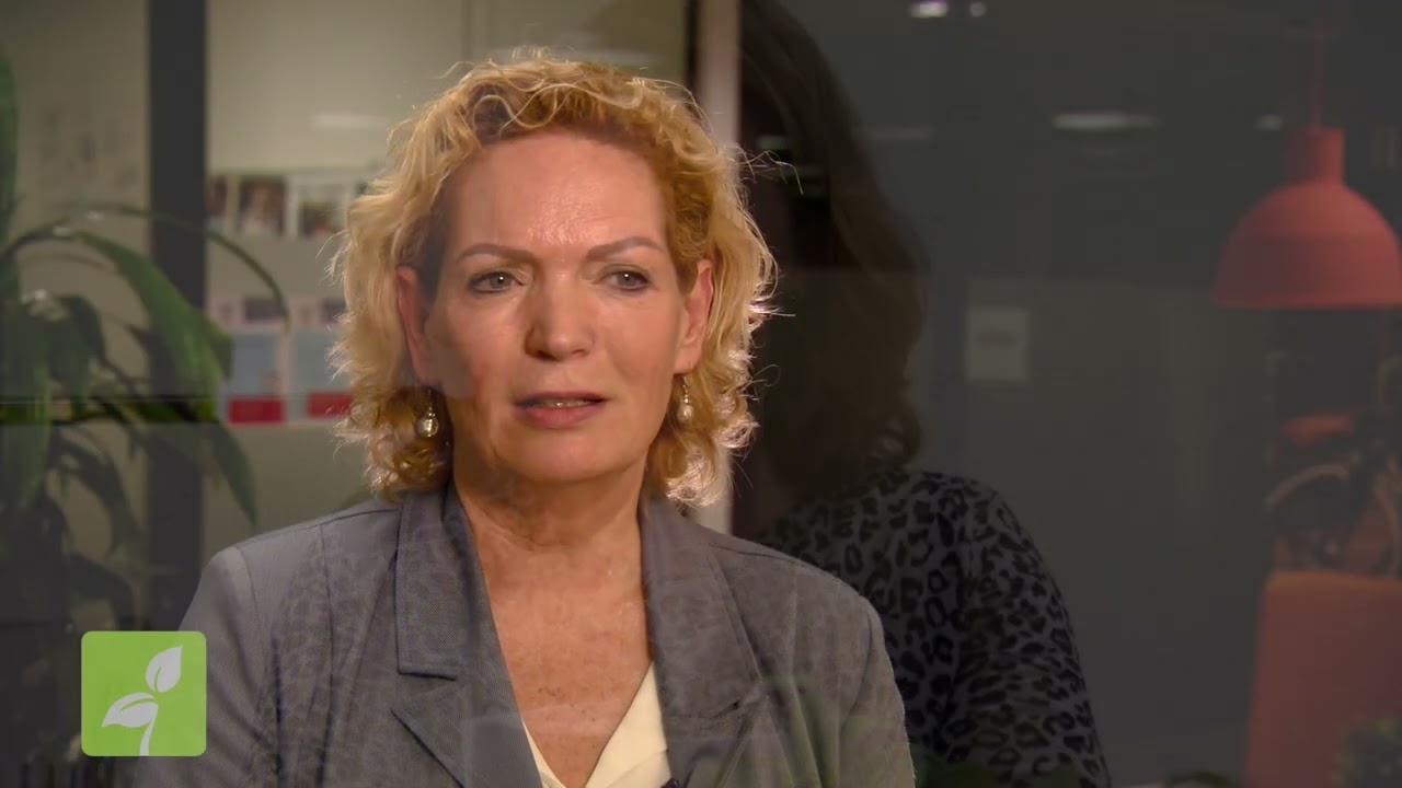 10 jaar bestaan Het Kiemuur