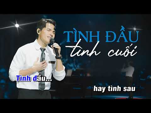 Tình Đầu Tình