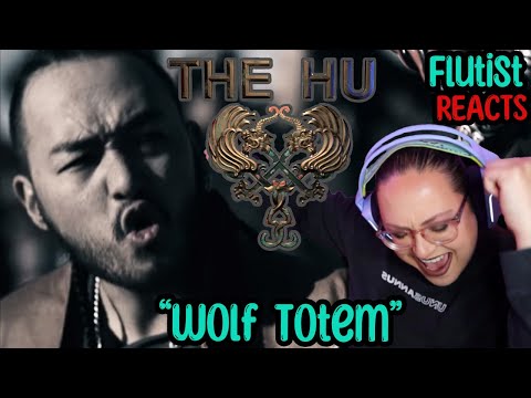 WE RIDE at DAWN!|The Hu, Wolf Totem