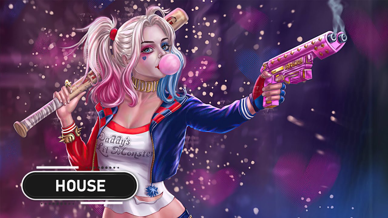 Harddope, Protocleus & Edpranz Cover - ABCDEFU | Cover