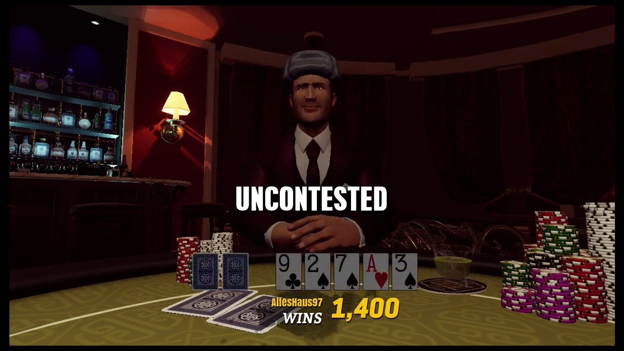 Prominence Poker - Ranked - Silver