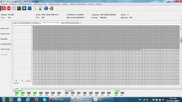 How to edit  the WD model and SN number after refurbishing WD drives