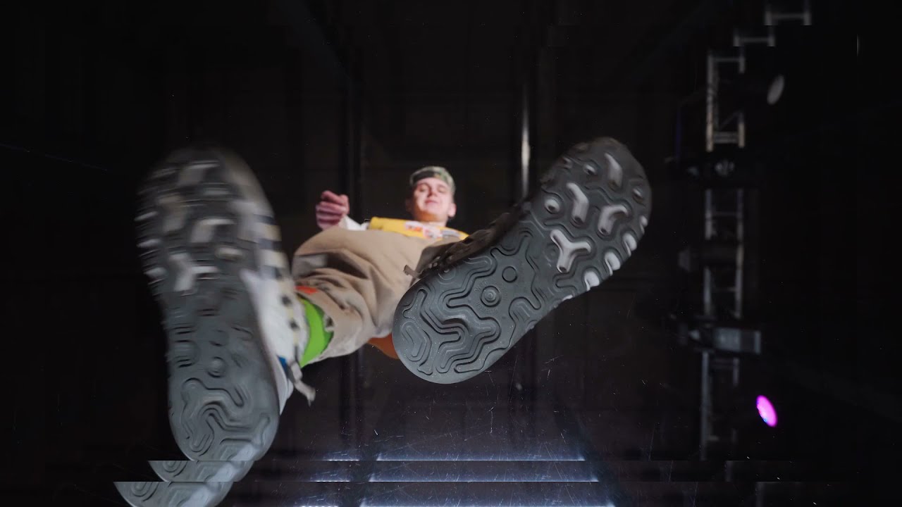 Nike Air Max Vistascape