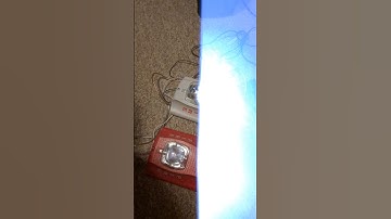 spectralert strobes syncing on wheelock protocol