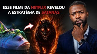 A VERDADE OCULTA POR TRÁS DO FILME COMO MÁGICA DA NETFLIX | #KAMUPA
