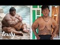 World’s Heaviest Kid Loses 220lbs | TRULY