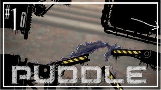 Puddle _ WaterCourse 1-3 // AFK CastleWars #3568