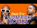 Ludafrick - single d'or feat Booba