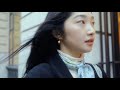 a little film of my first time in paris💌初めてのパリ