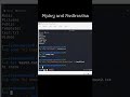 Essential Kali Linux Commands You Must Know....#kalilinux#viral  #viralvideo#viralshorts#trending