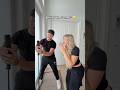 *Behind the Scenes* 🤣🤏🏻 #funny #challenge #bts #shorts