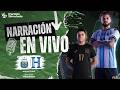 ???? Argentina vs Honduras EN VIVO / Amistoso