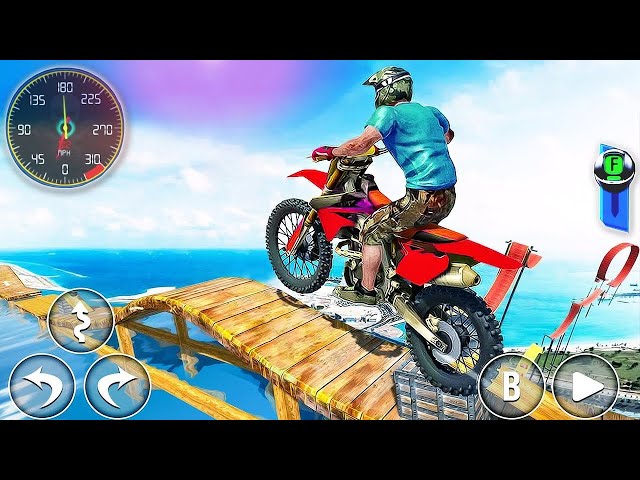 Jogo de Simulador de Condução de Motocicleta - Jogos Mestres de