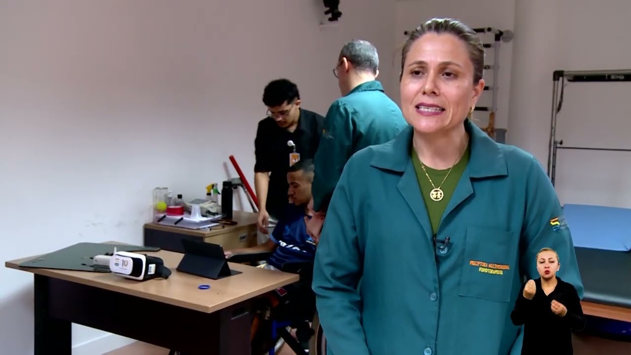 UNIVERCIÊNCIA • Episódio 8 da 7º Temporada