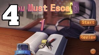 You Must Escape Level 4 Puzzle Games Android Walkthrough screenshot 5
