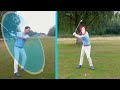 This One Move Can Make Your Golf Swing Feel So Effortless